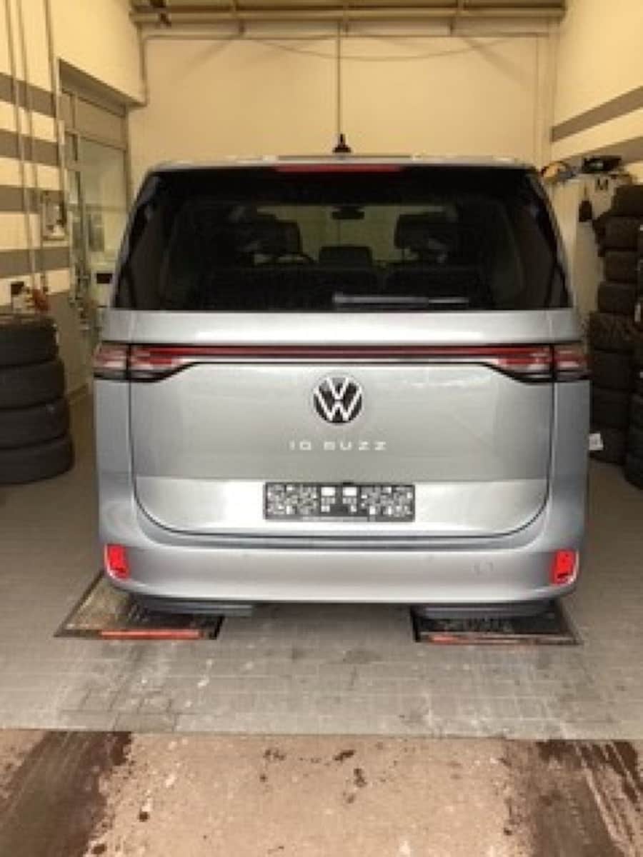 Volkswagen ID. Buzz – Bild 3