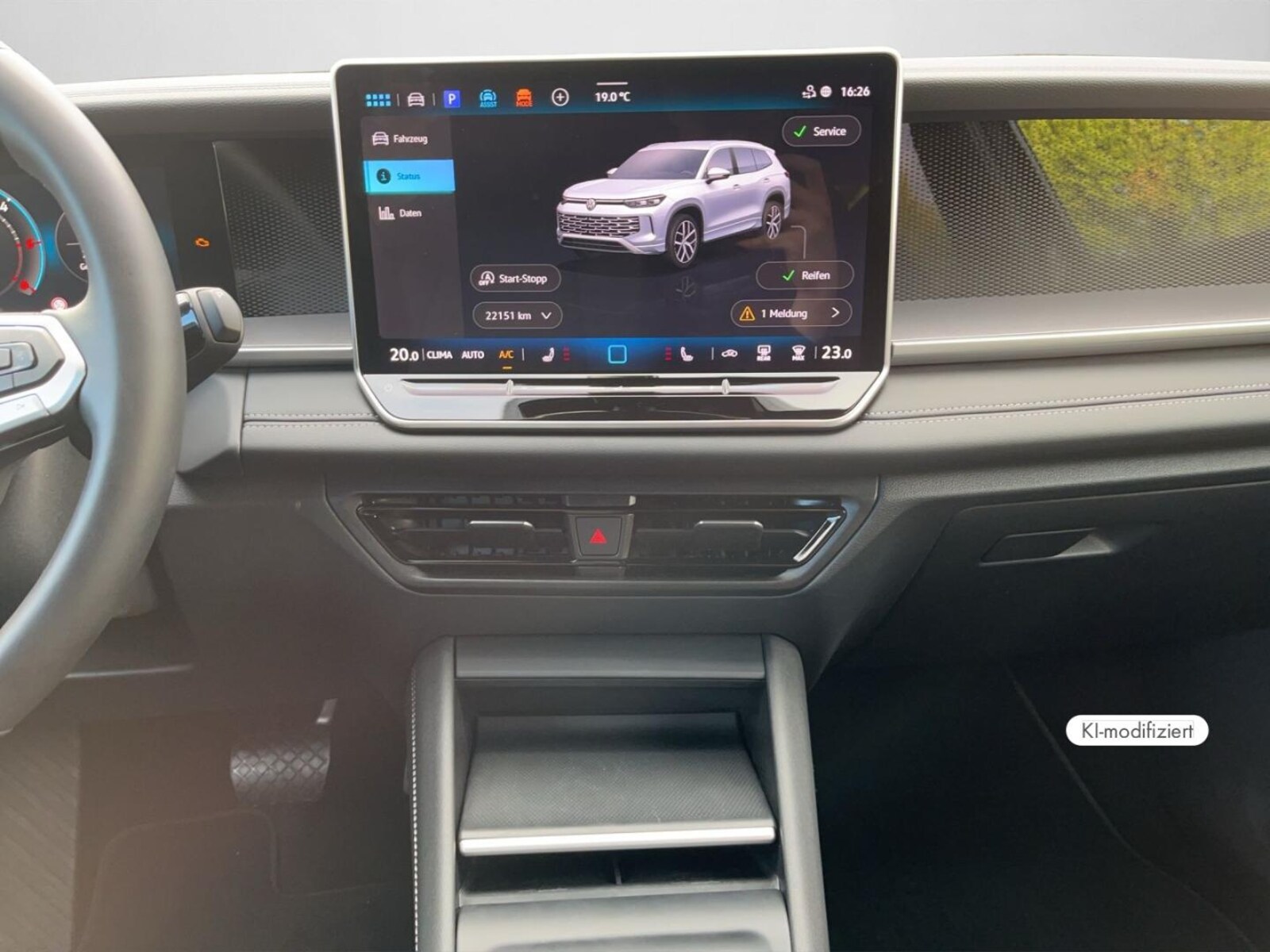 Volkswagen Tayron – Bild 11