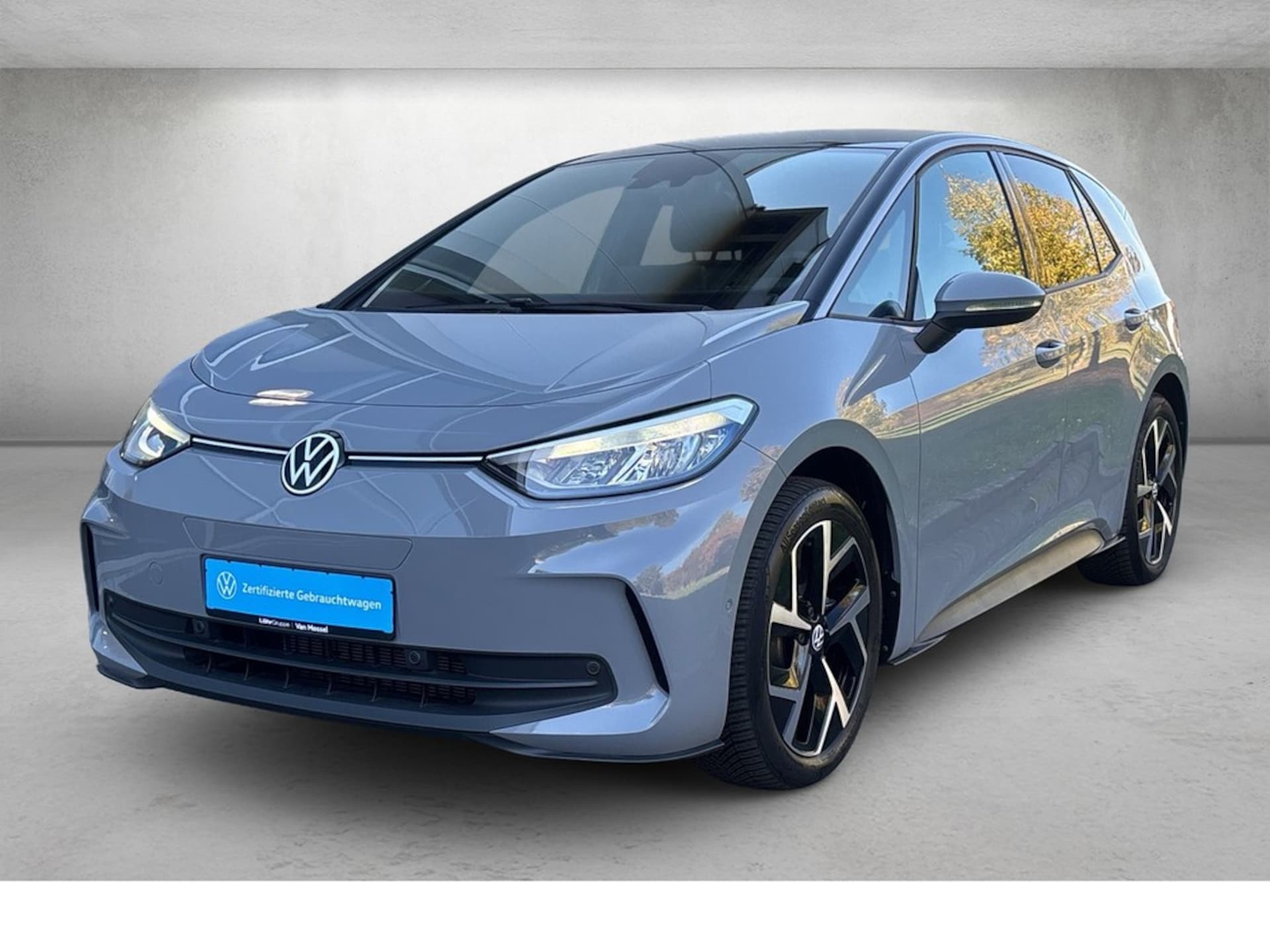 Volkswagen ID.3 2024