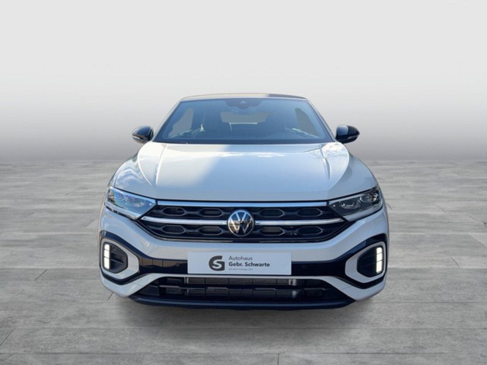 Volkswagen T-Roc Cabriolet – Bild 7