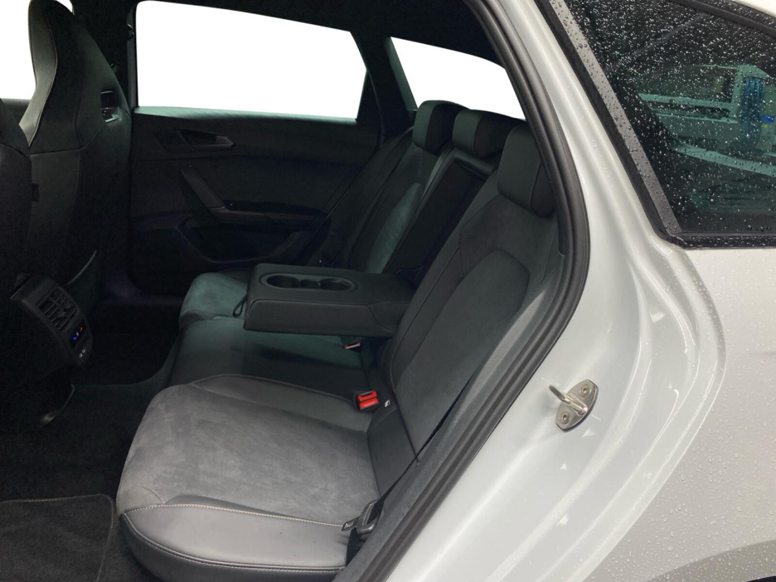 CUPRA Leon Sportstourer – Bild 10