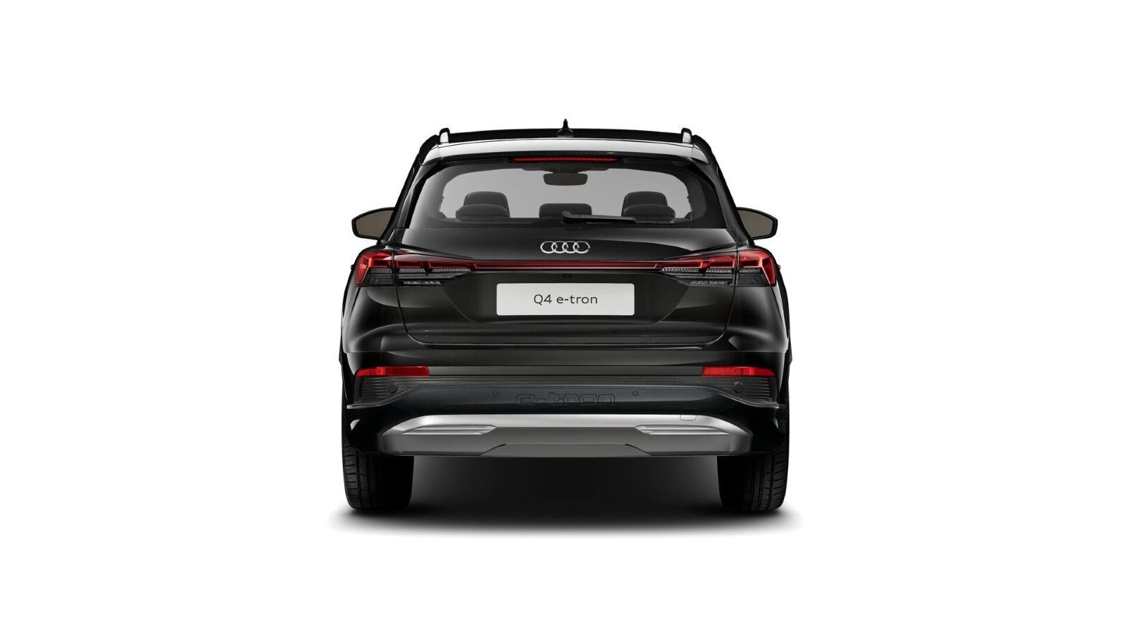 Audi Q4 e-tron – Bild 4
