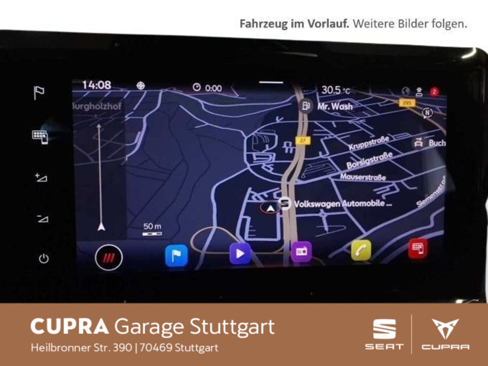 SEAT Ibiza – Bild 9