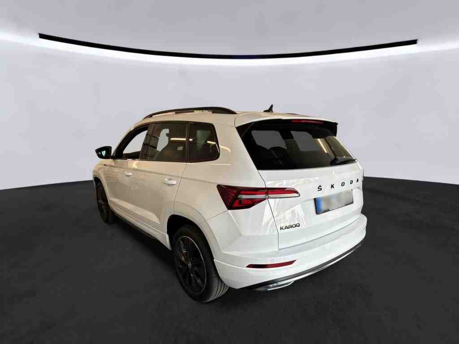 Škoda Karoq – Bild 4