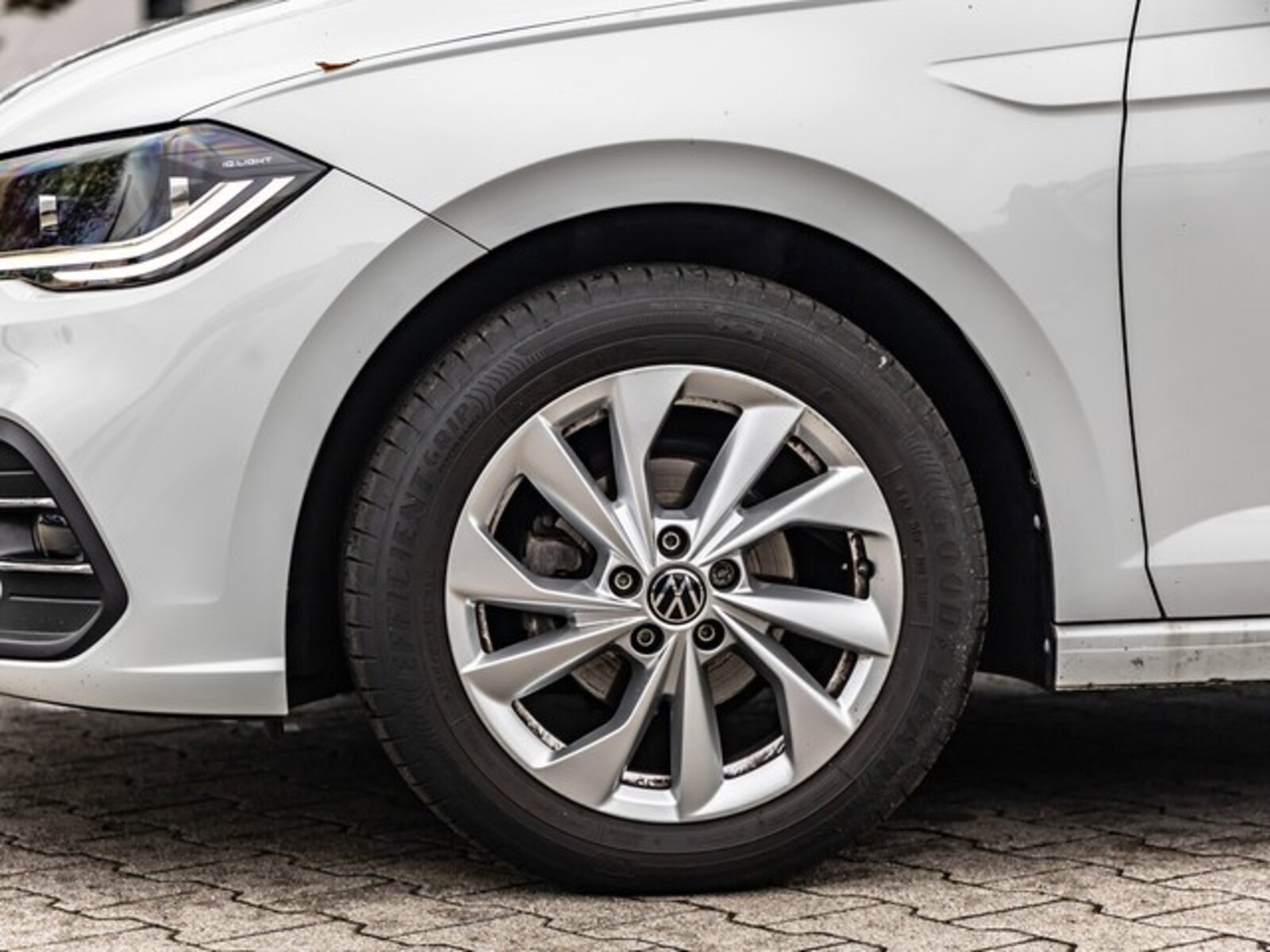 Volkswagen Polo – Bild 5