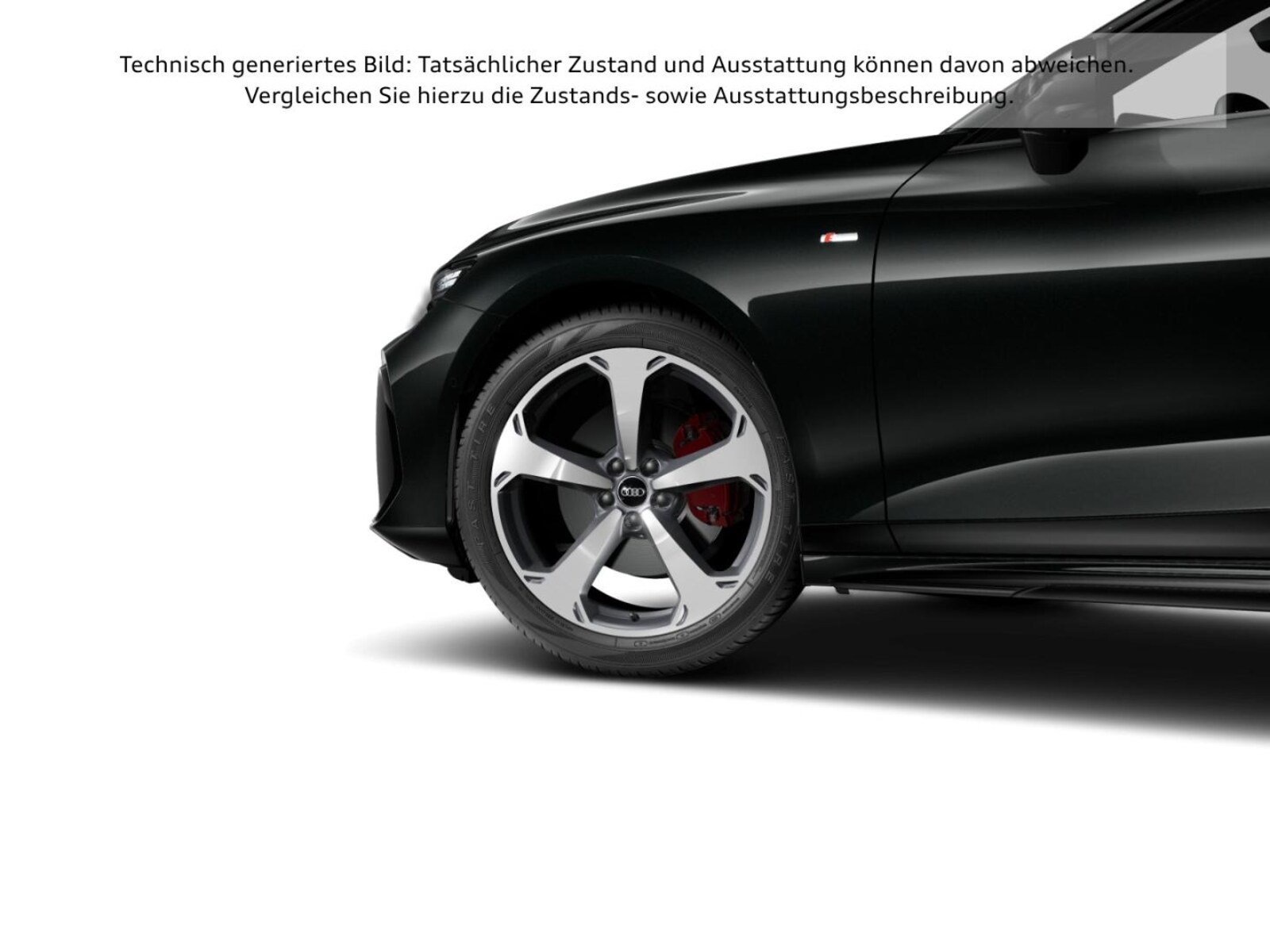Audi A6 Avant – Bild 4