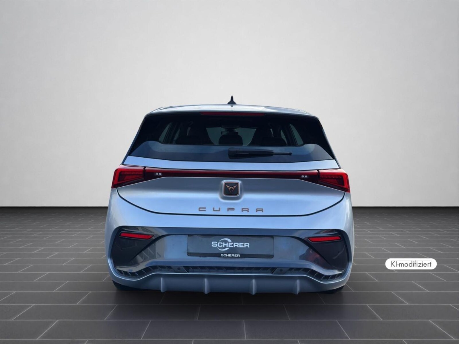 CUPRA Born – Bild 6