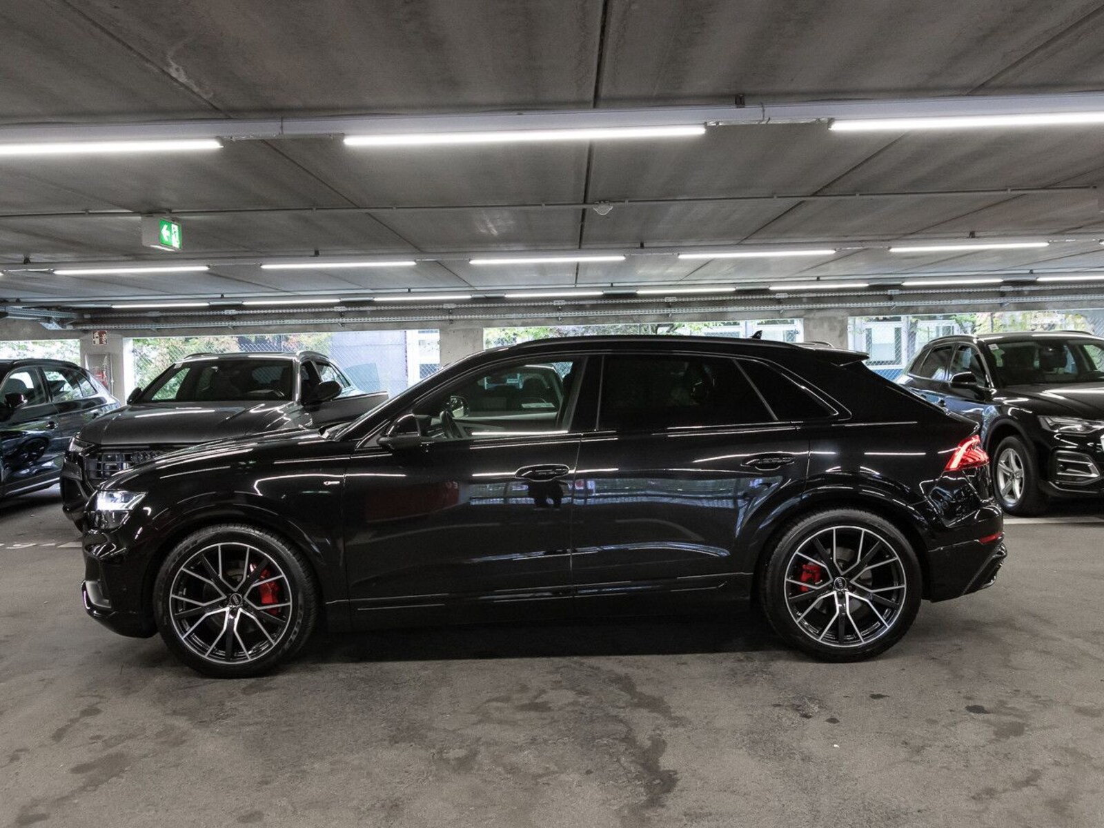 Audi Q8 – Bild 2