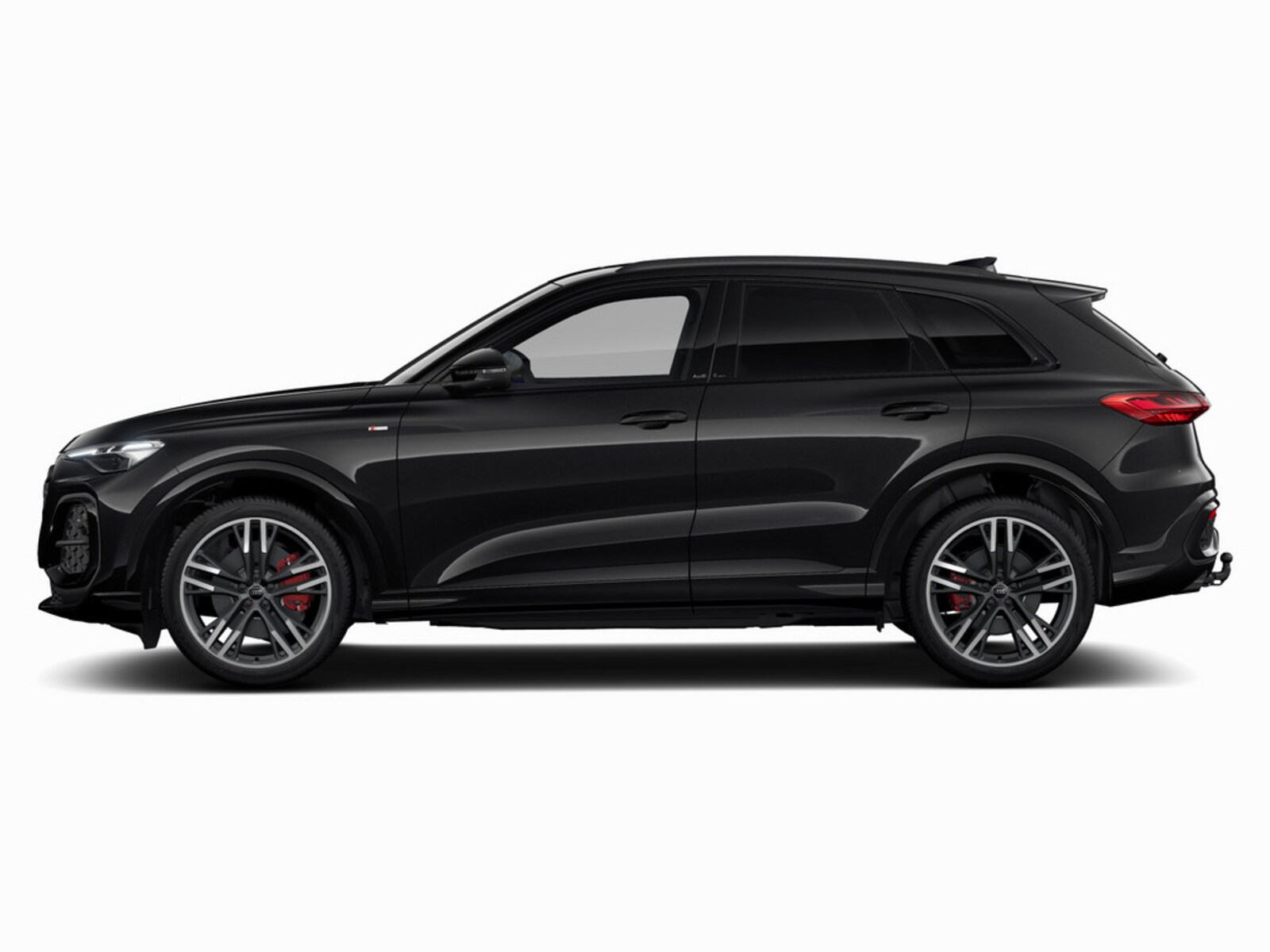 Audi Q5 – Bild 7