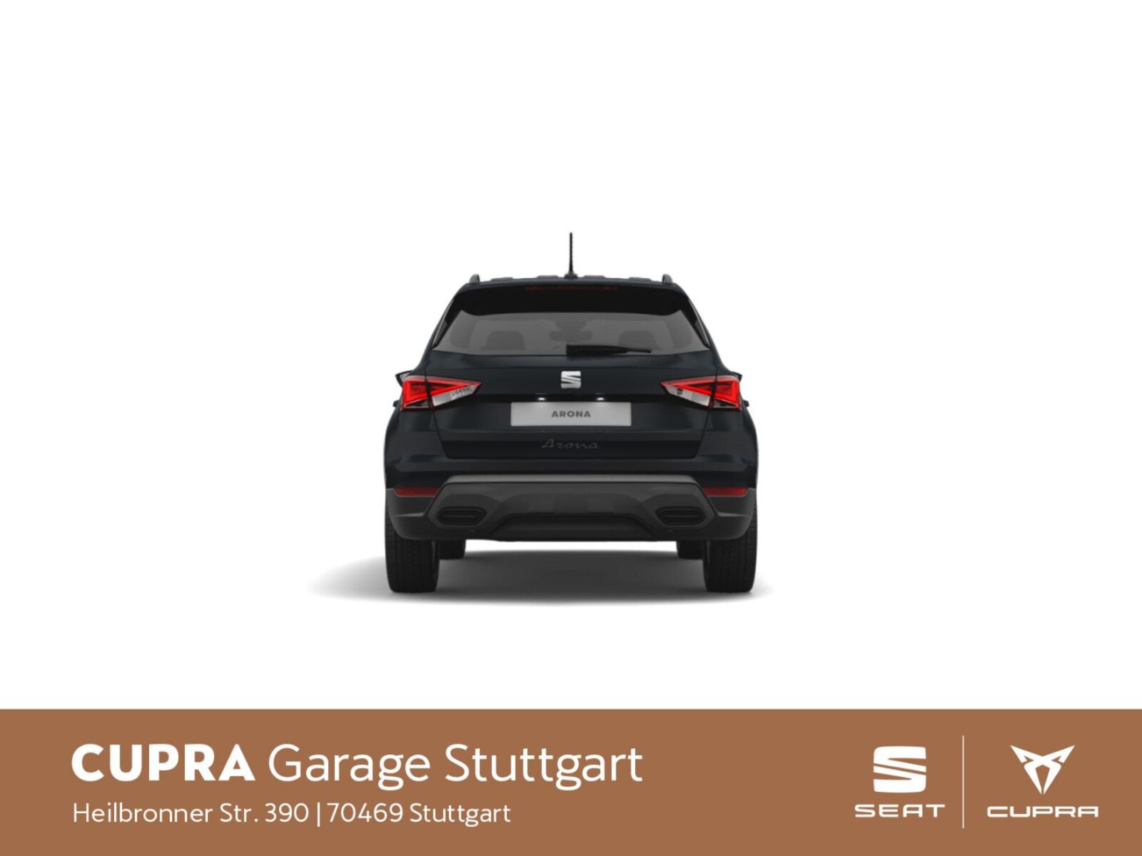SEAT Arona – Bild 7
