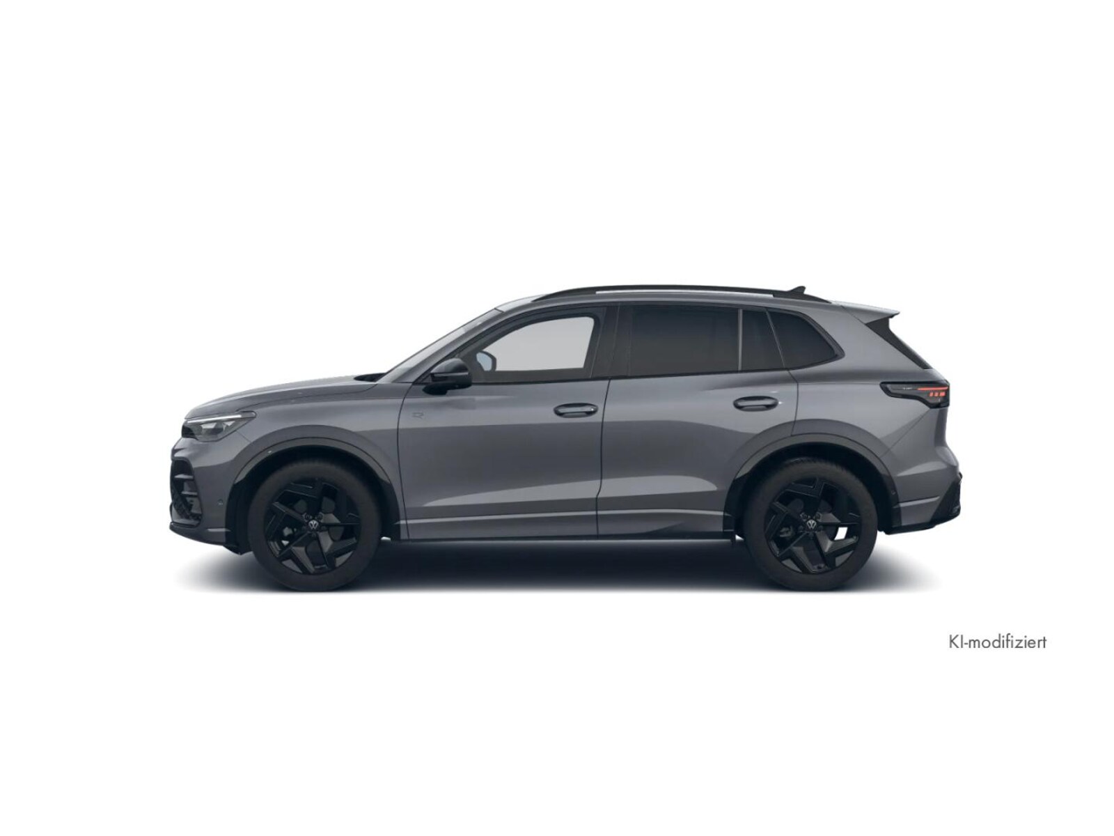 Volkswagen Tiguan – Bild 5