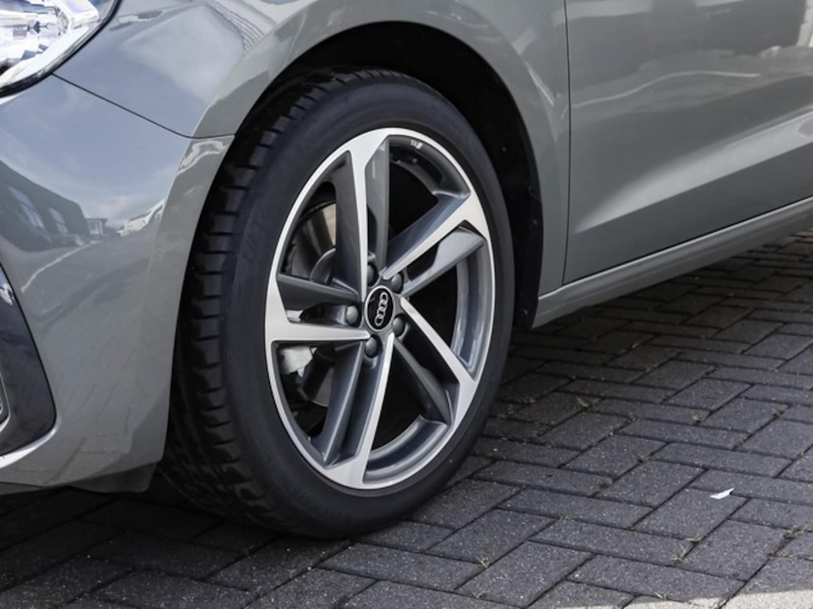 Audi A1 Sportback – Bild 9
