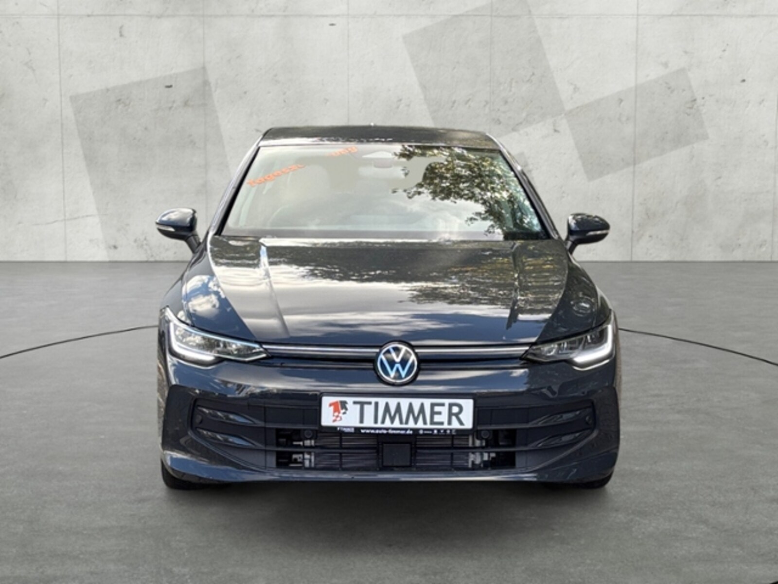 Volkswagen Golf – Bild 10