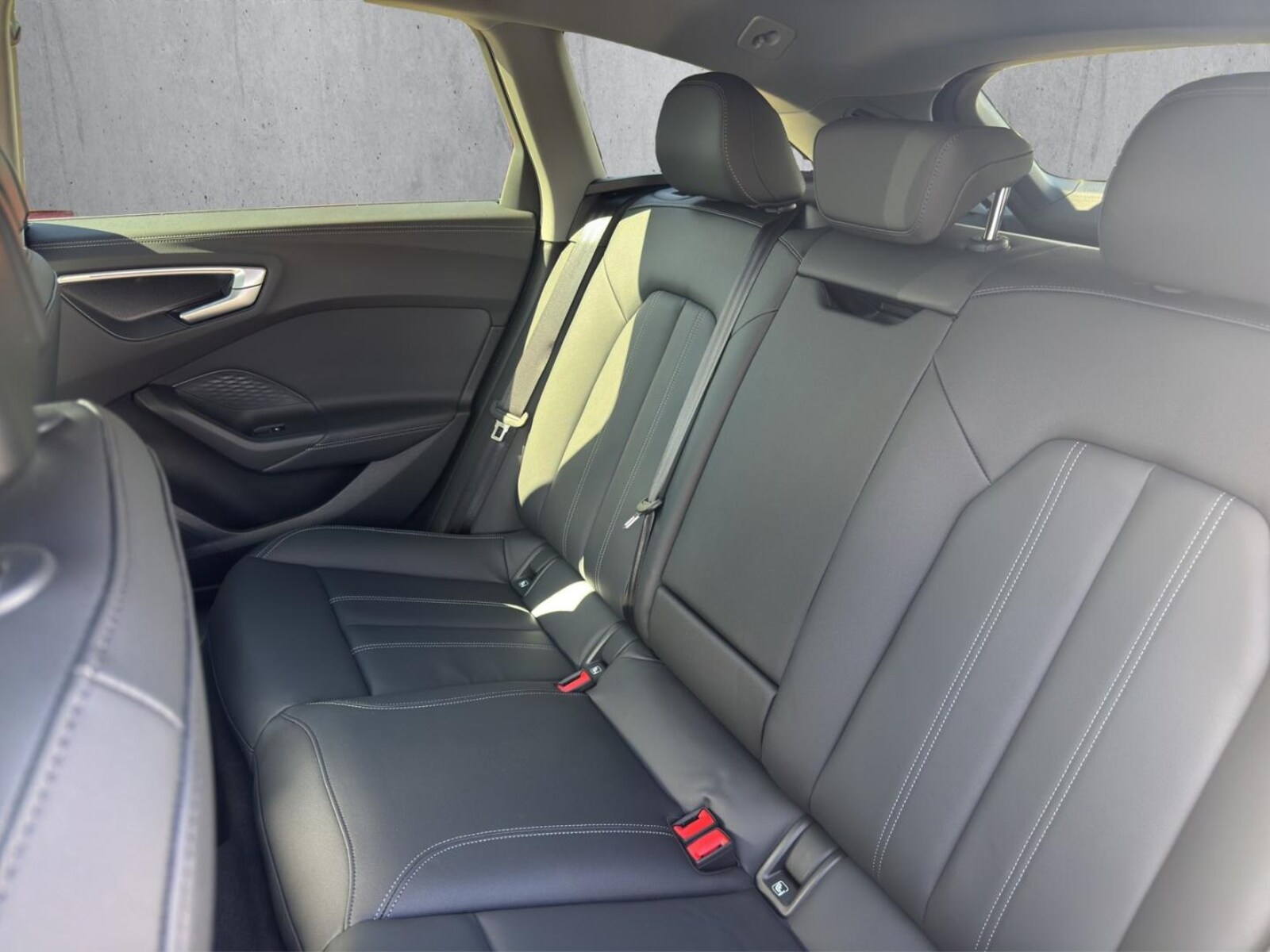 Audi A5 Avant – Bild 19