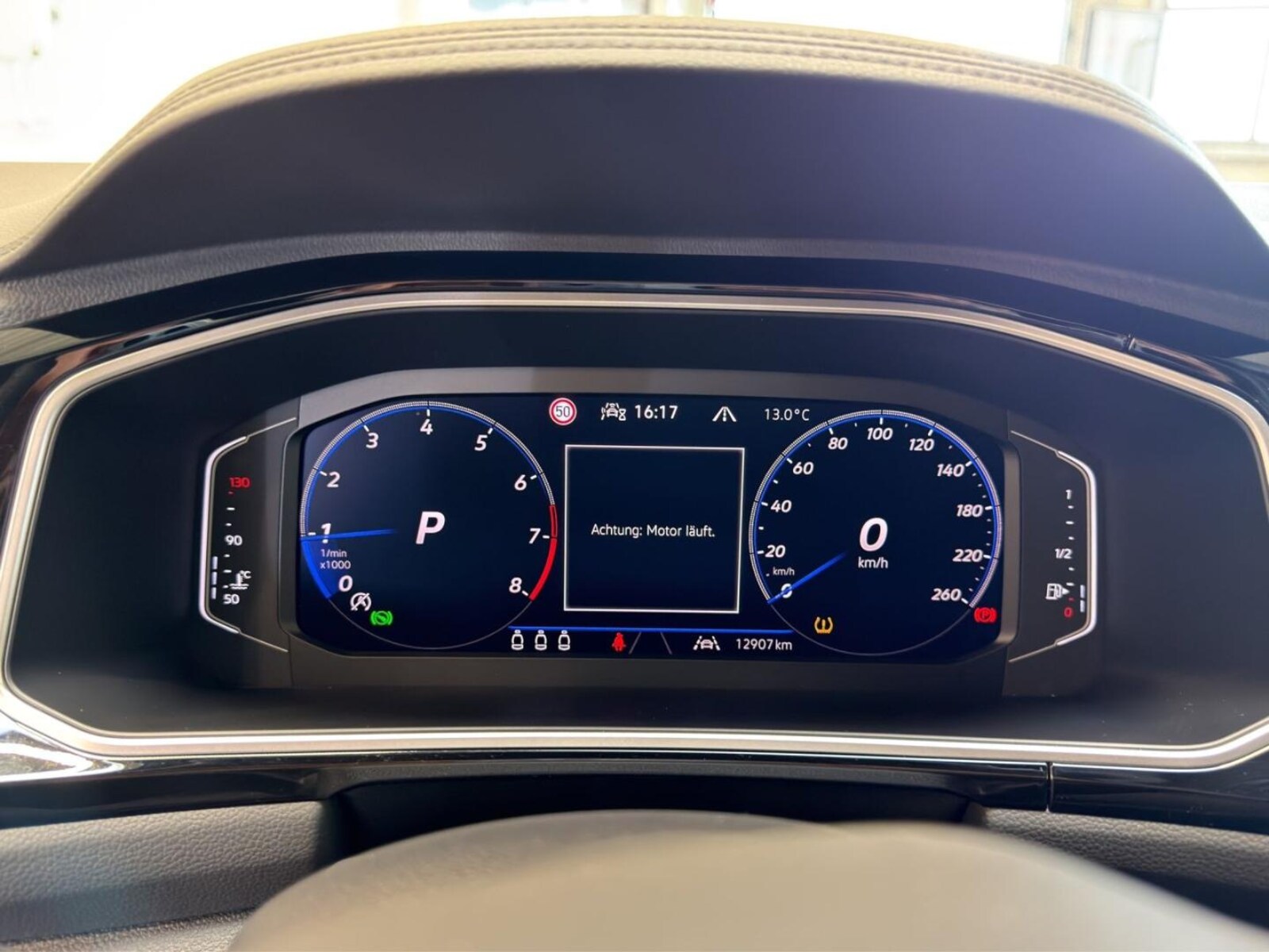 Volkswagen T-Roc – Bild 12