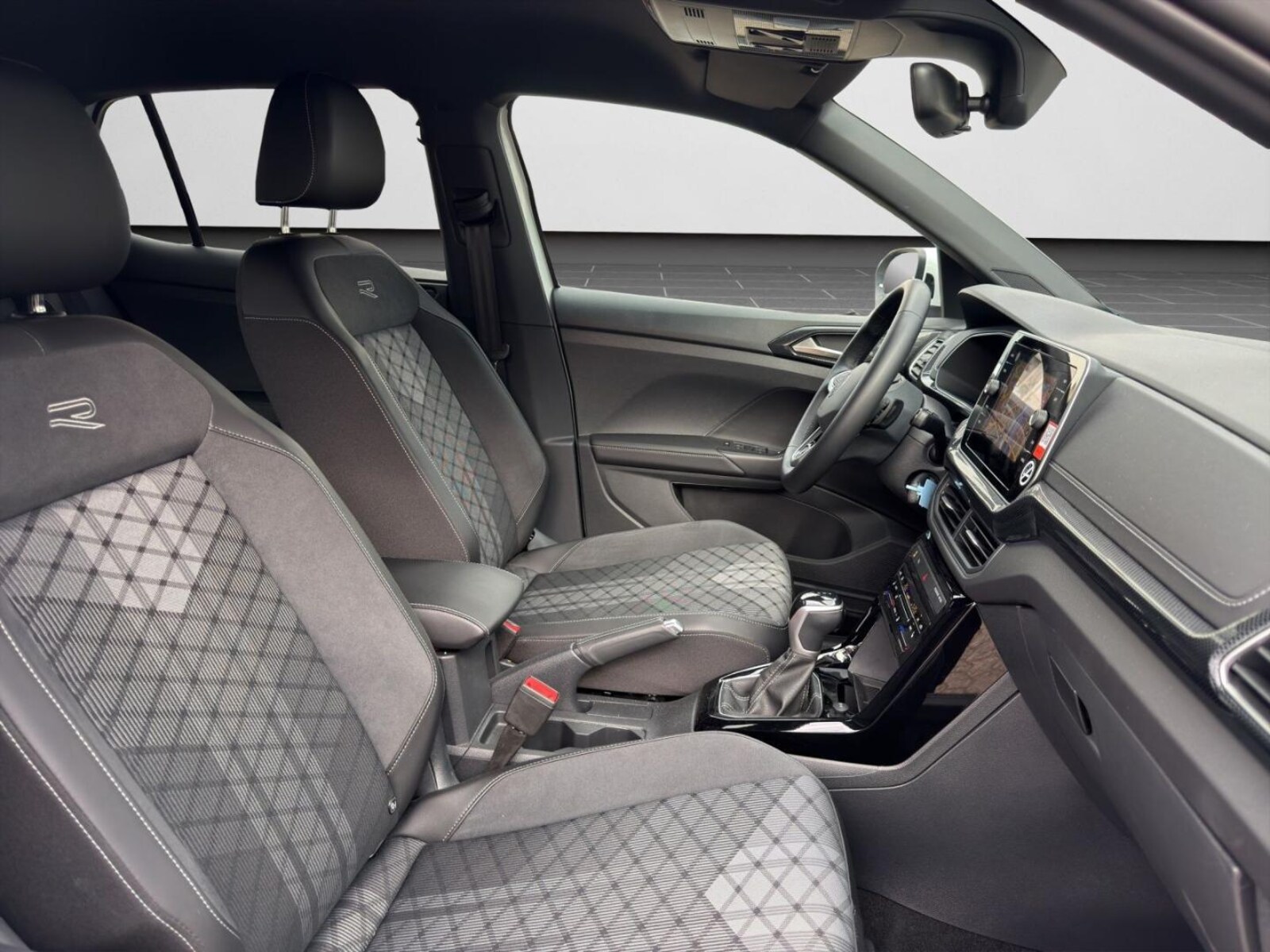 Volkswagen T-Cross – Bild 4