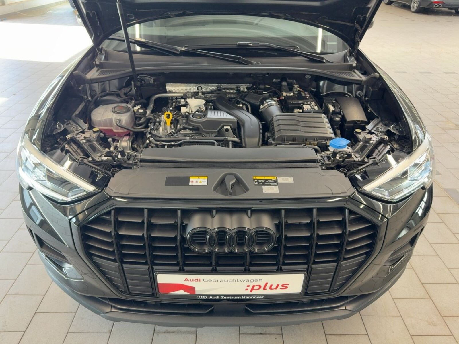 Audi Q3 – Bild 18