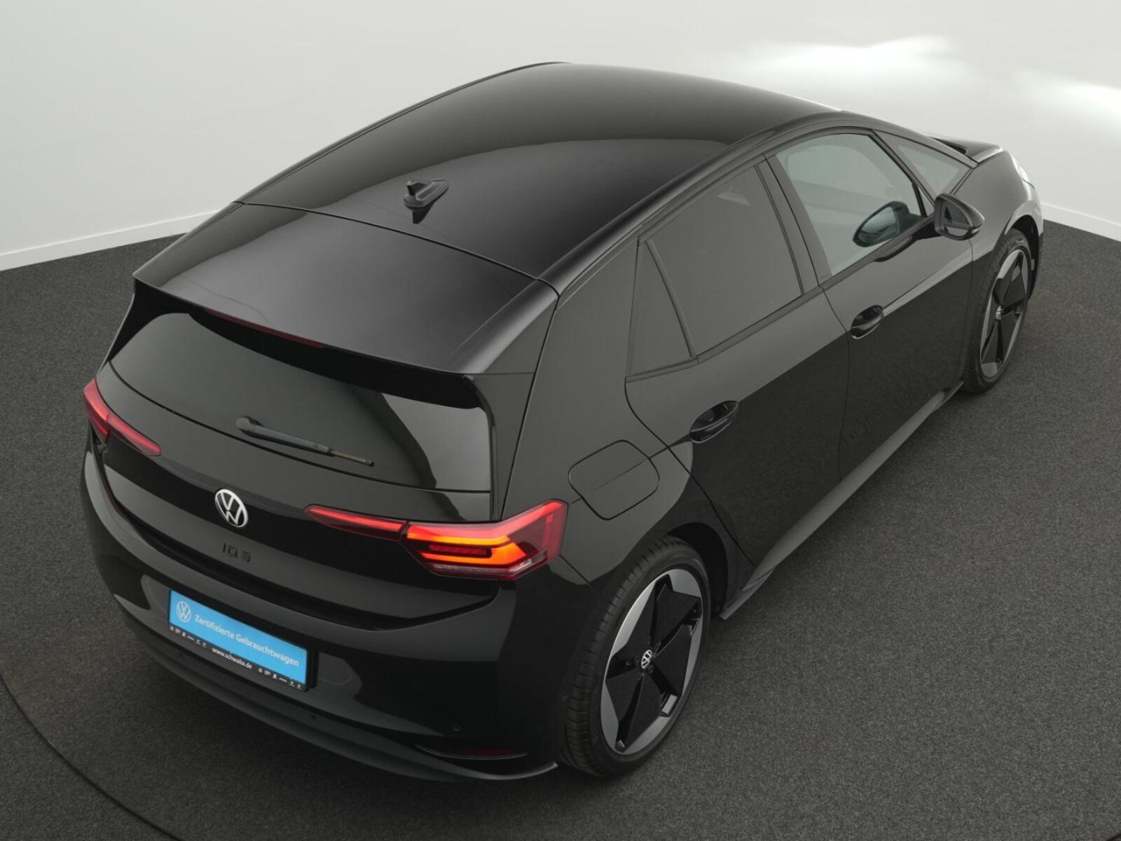 Volkswagen ID.3 – Bild 23