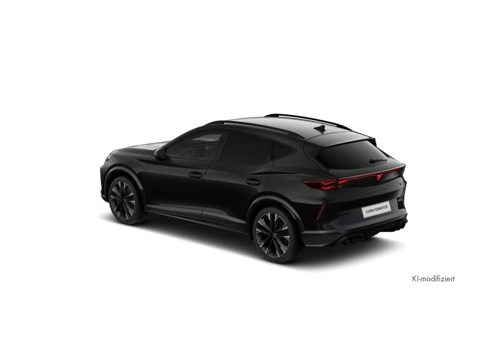 CUPRA Formentor – Bild 4