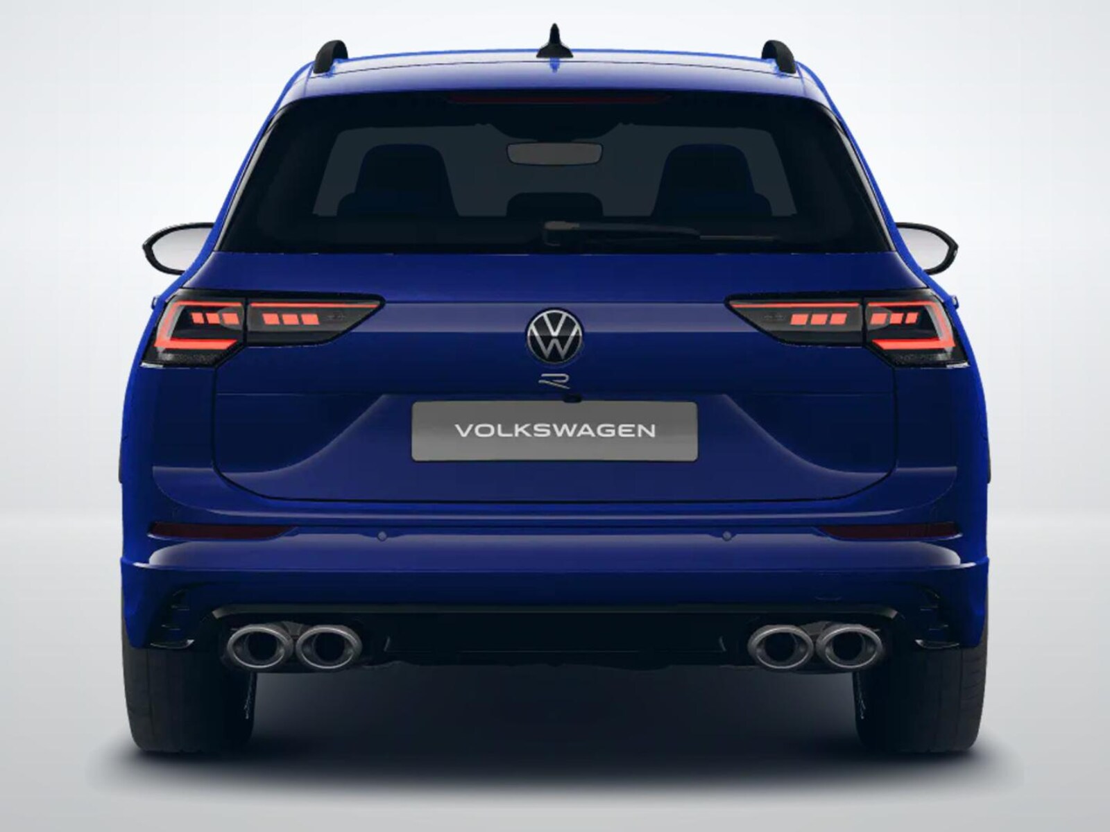 Volkswagen Golf Variant – Bild 4