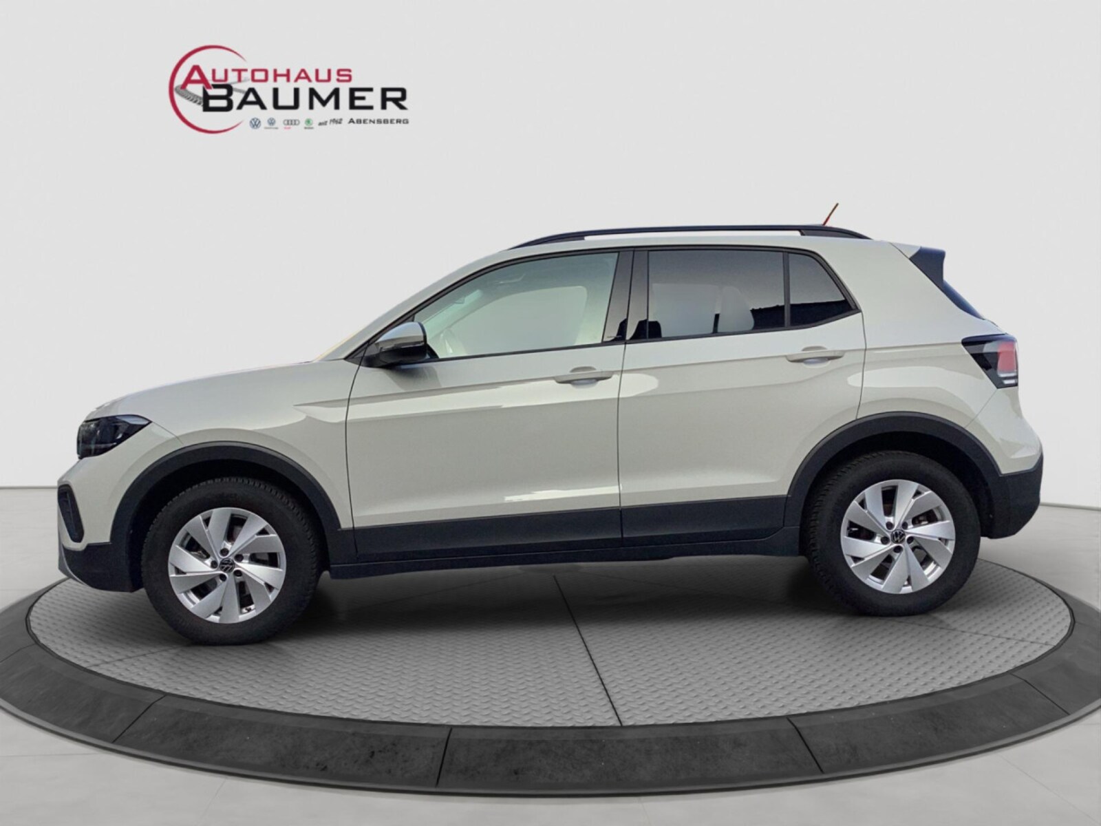 Volkswagen T-Cross – Bild 6
