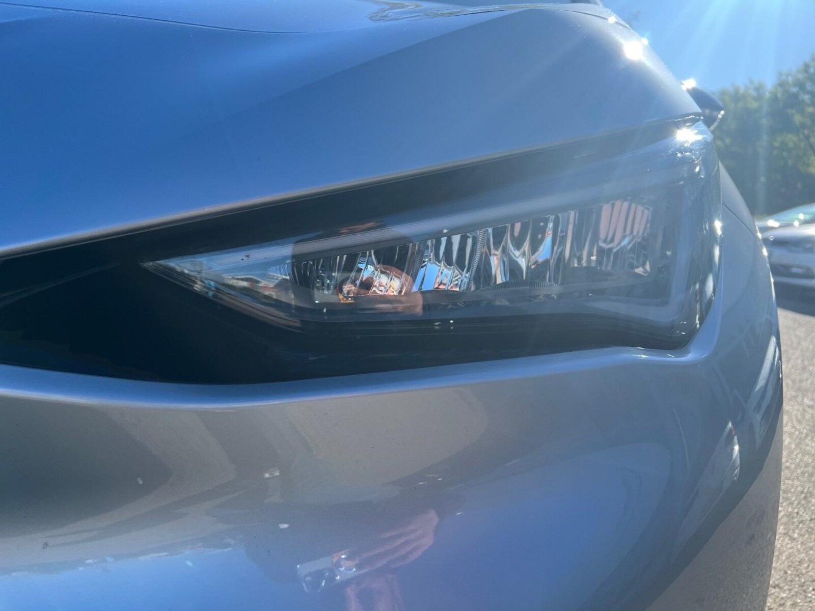 CUPRA Born – Bild 4