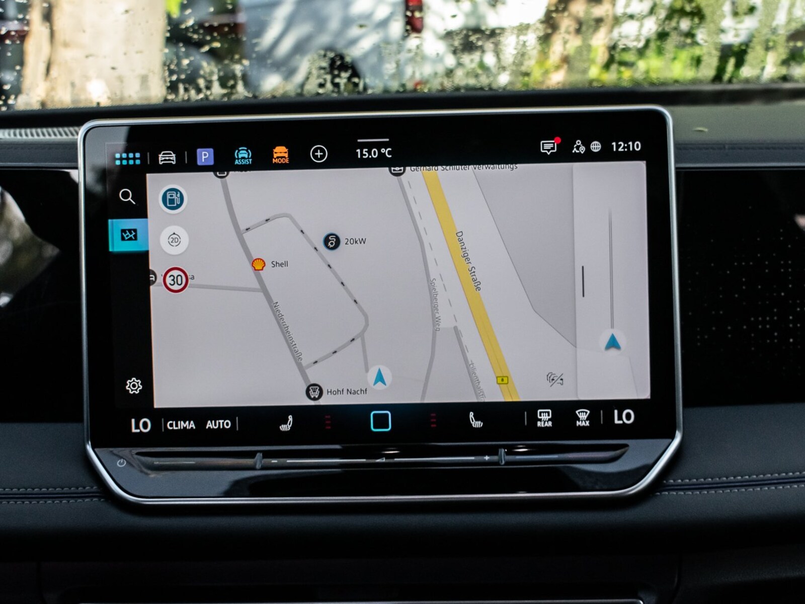 Volkswagen Tiguan – Bild 15