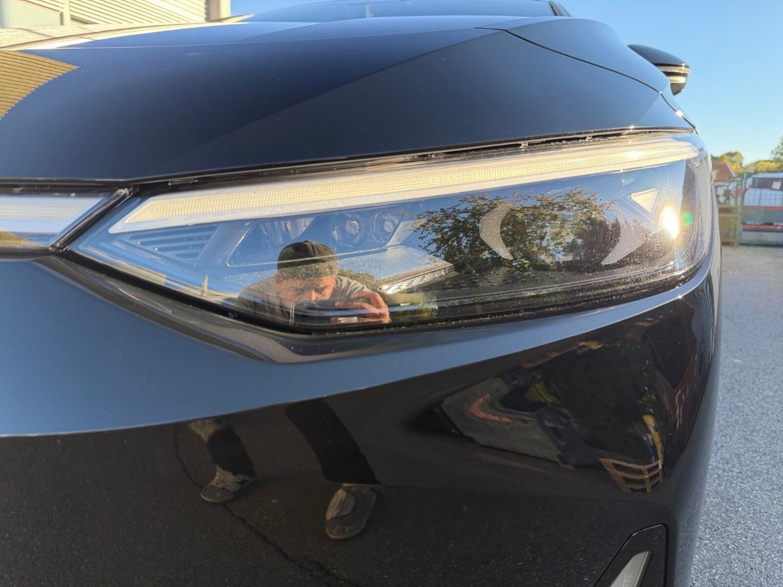Volkswagen ID.7 Tourer – Bild 4