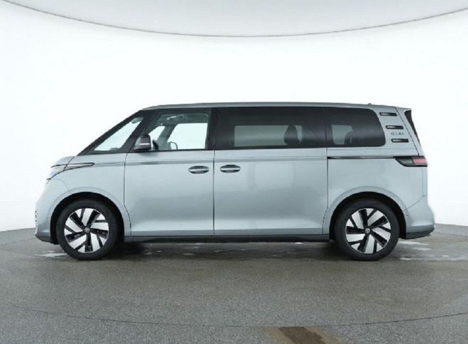 Volkswagen ID. Buzz – Bild 3