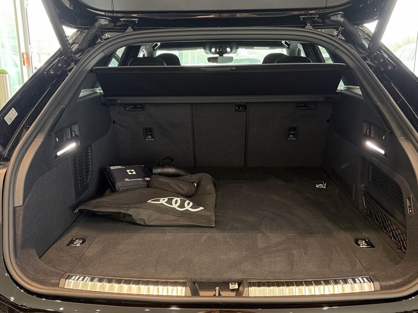 Audi A6 allroad – Bild 13