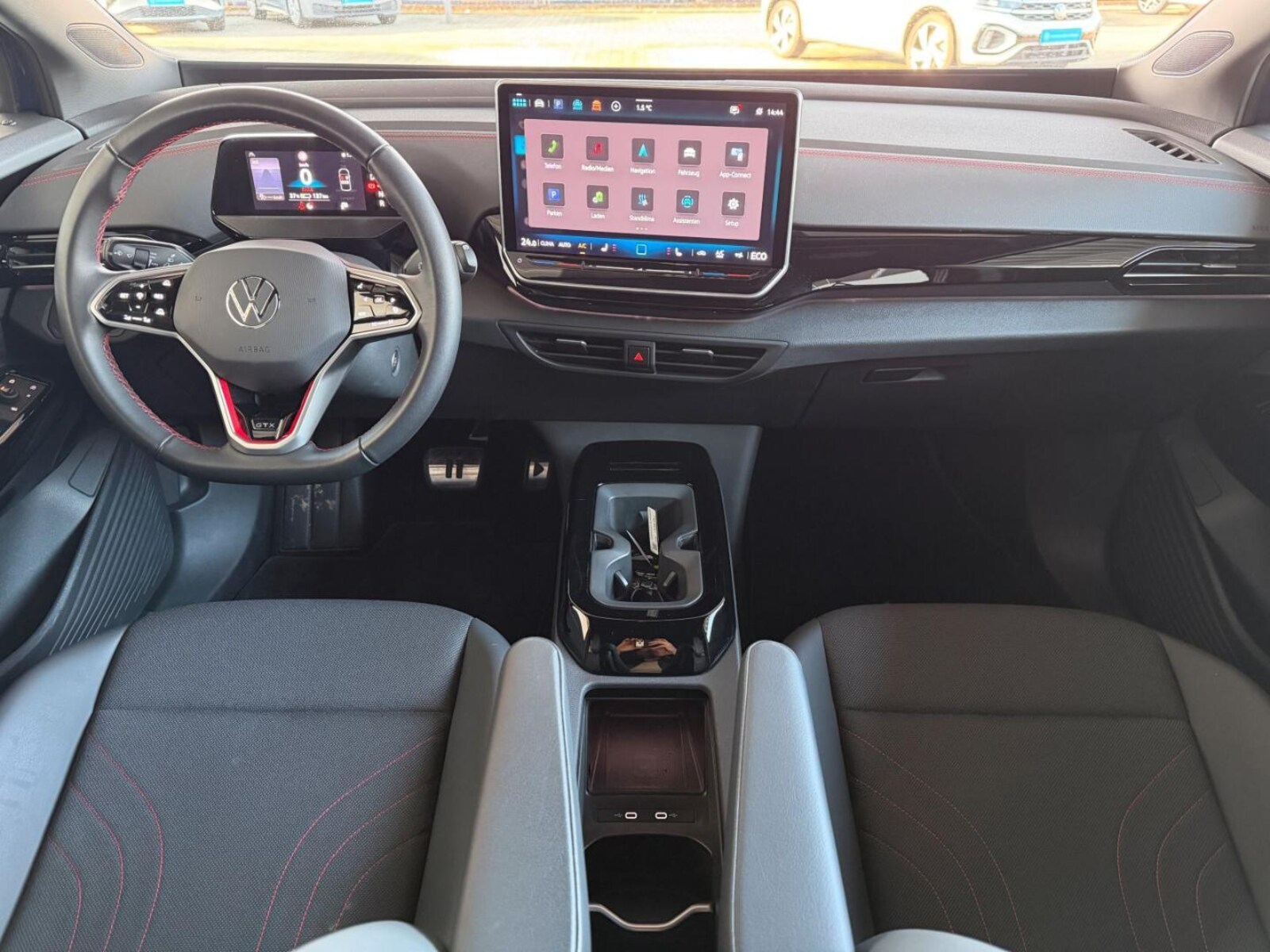 Volkswagen ID.5 – Bild 10