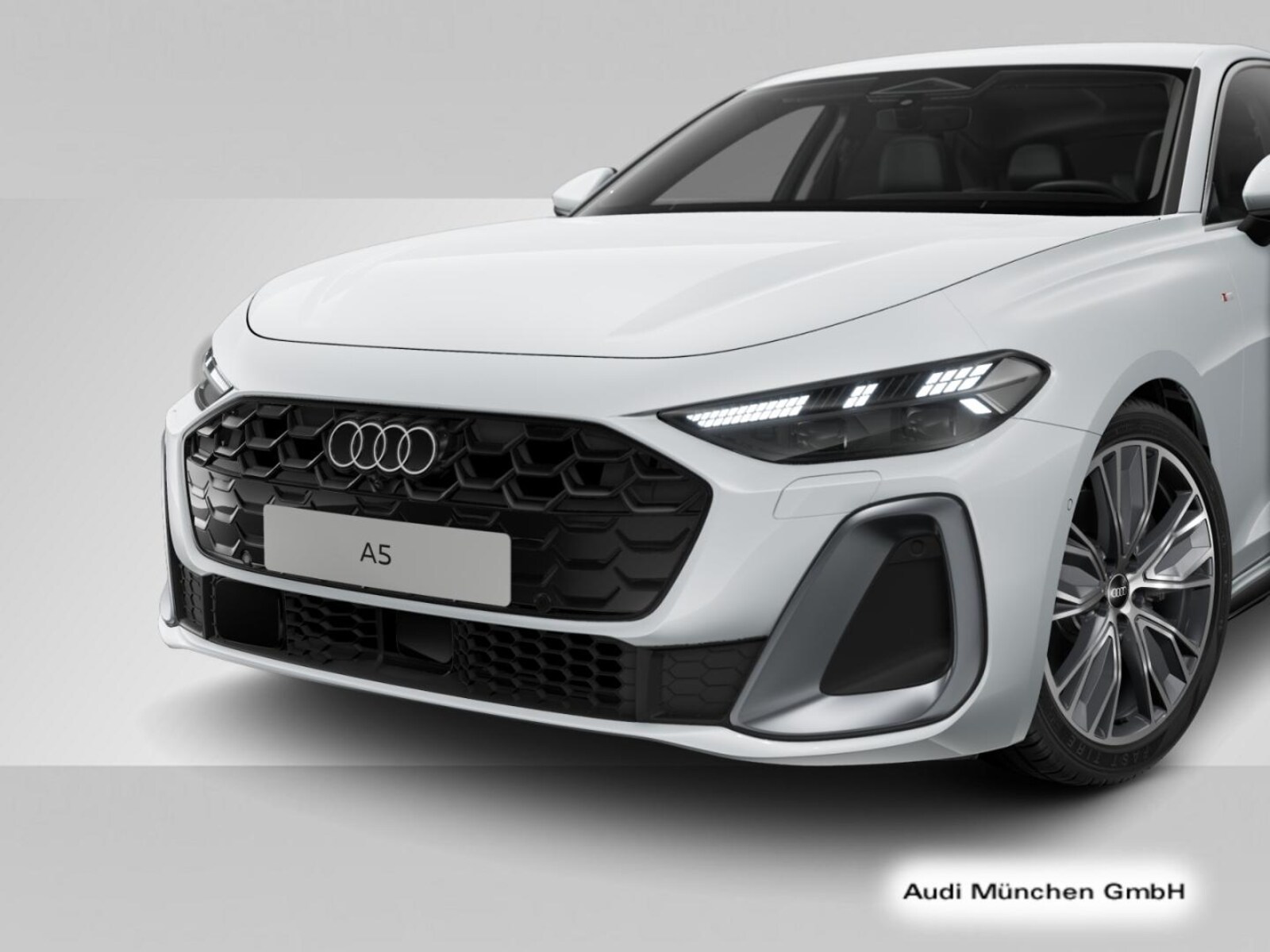 Audi A5 Limousine – Bild 7