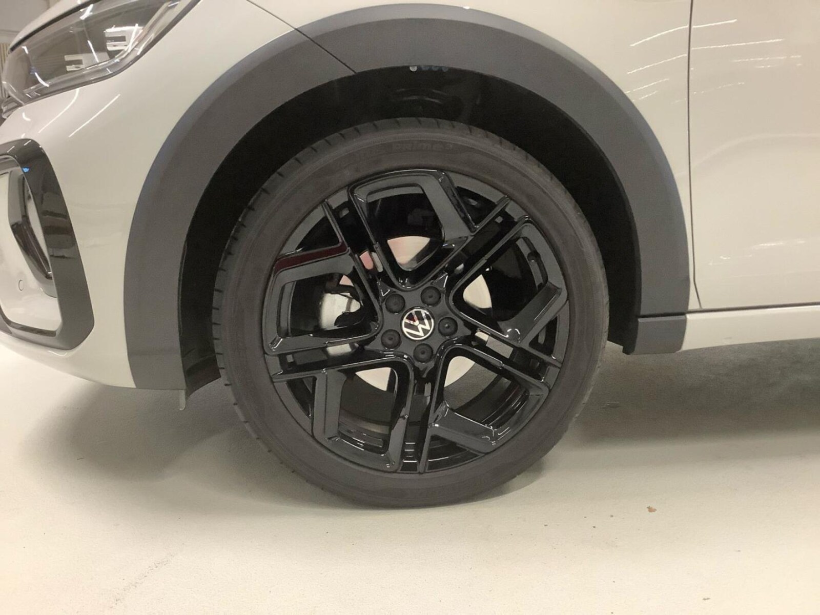 Volkswagen Taigo – Bild 7