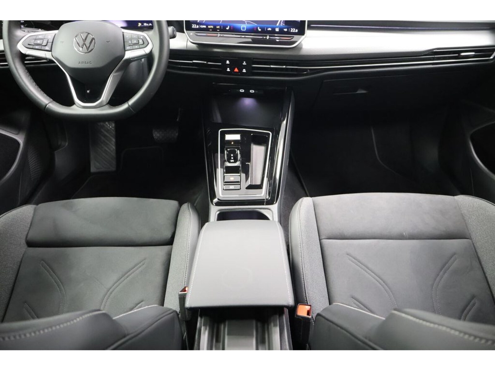 Volkswagen Golf – Bild 12