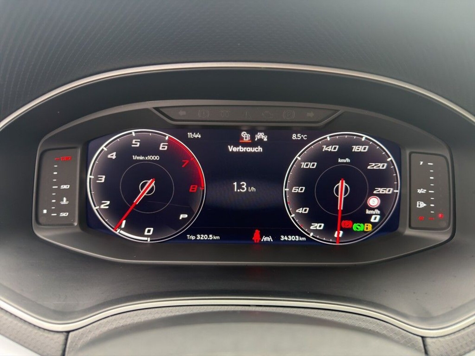 SEAT Ibiza – Bild 11
