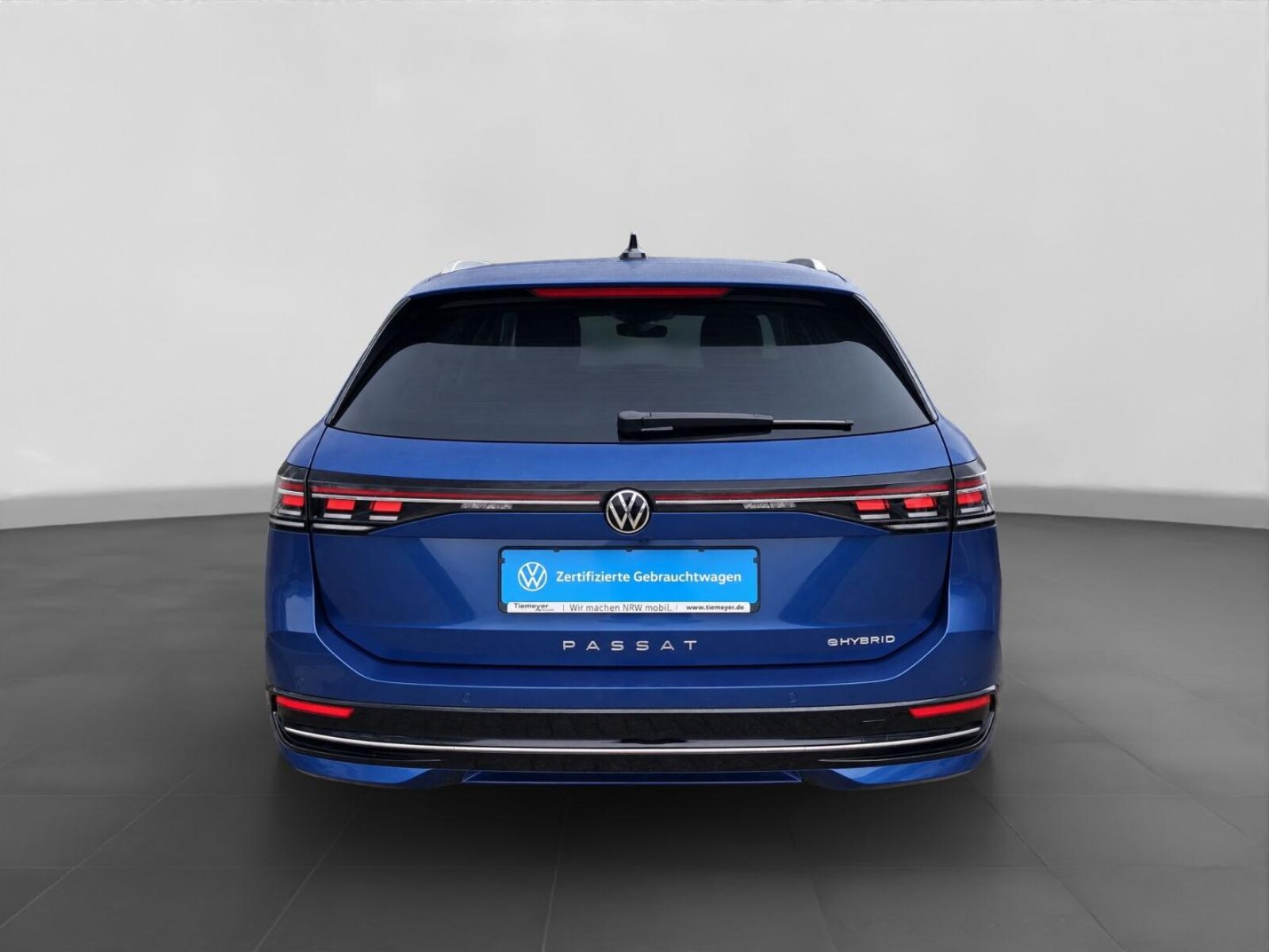 Volkswagen Passat – Bild 17