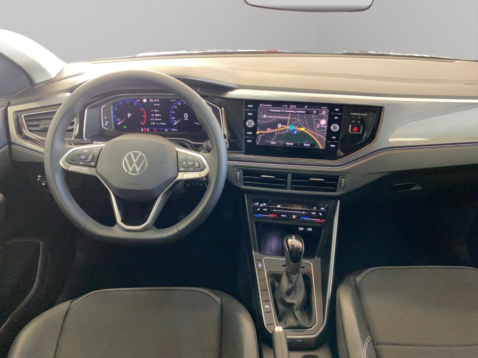 Volkswagen Taigo – Bild 11