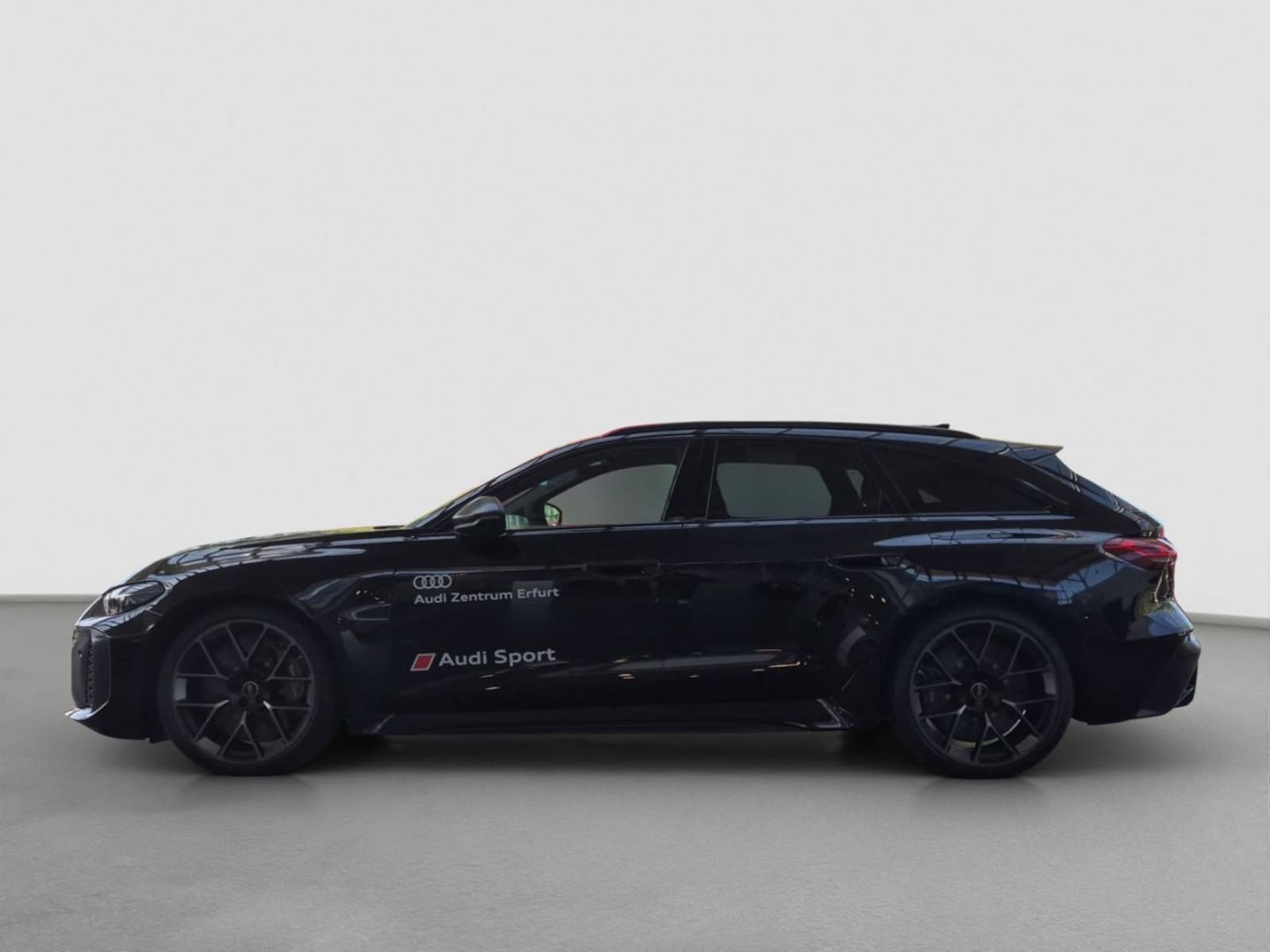 Audi RS 5 Avant – Bild 3