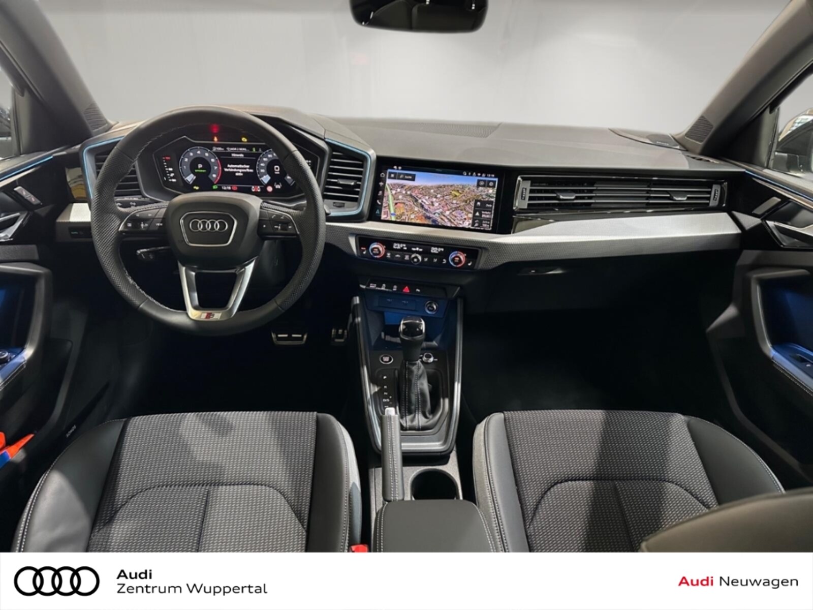 Audi A1 Sportback – Bild 5