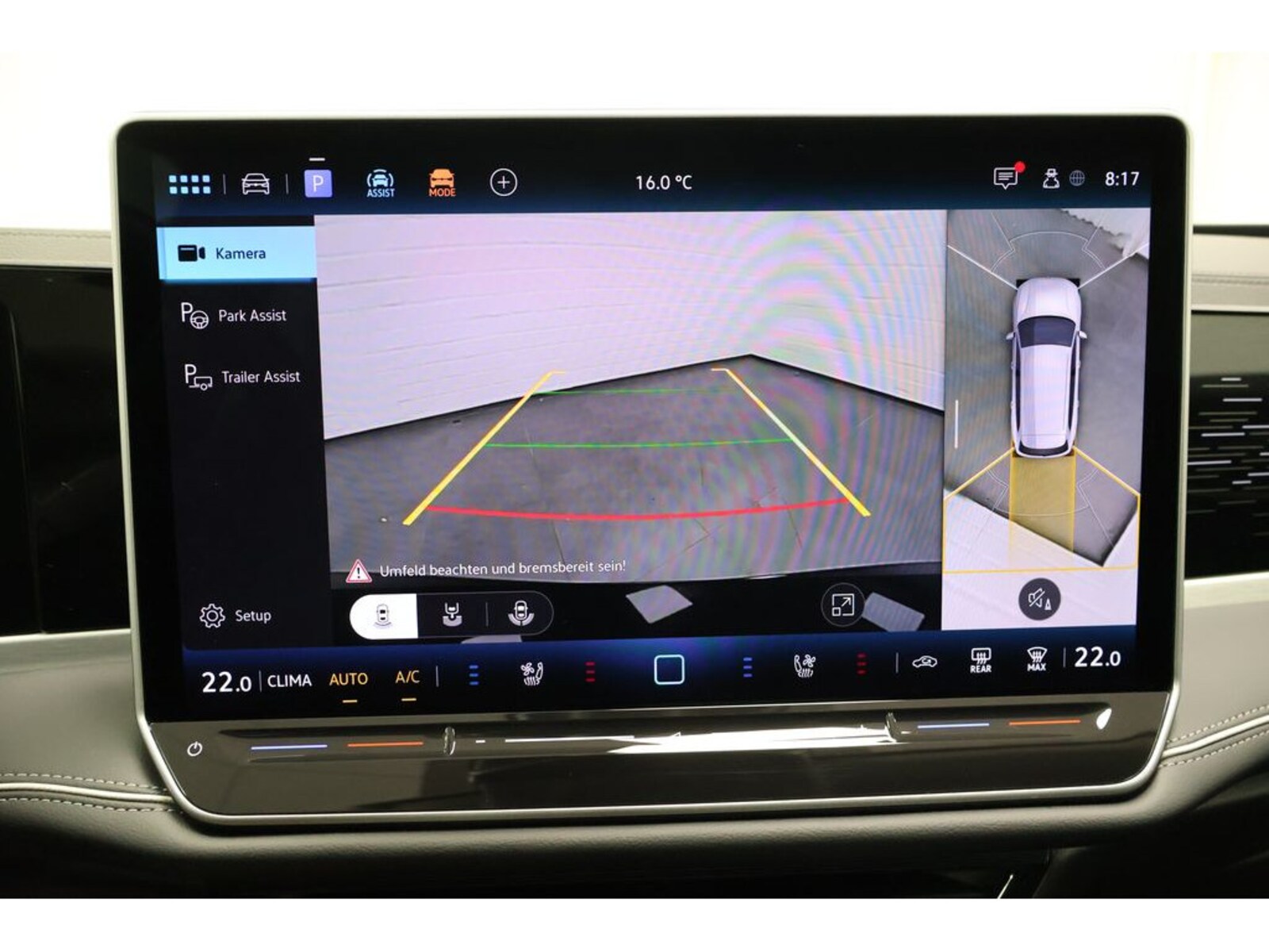 Volkswagen Passat – Bild 11