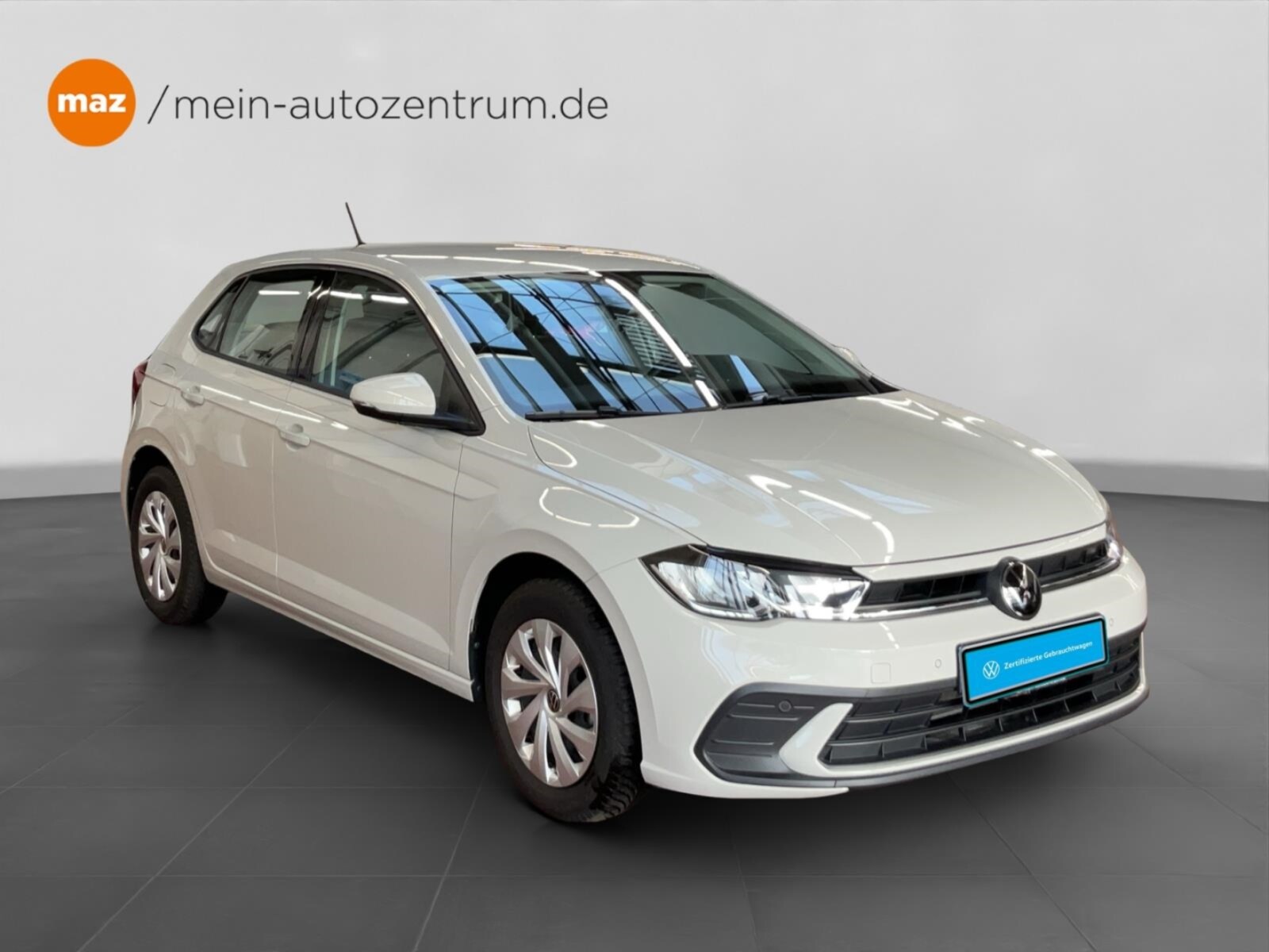 Volkswagen Polo – Bild 7
