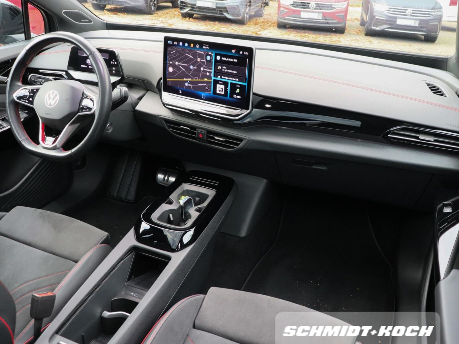 Volkswagen ID.5 – Bild 6
