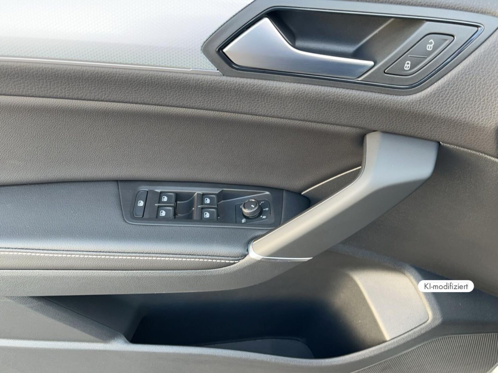 Volkswagen Touran – Bild 13