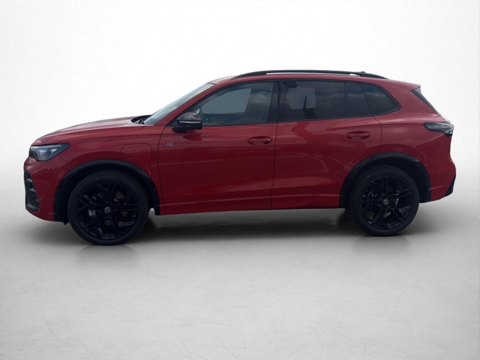 Volkswagen Tiguan – Bild 4