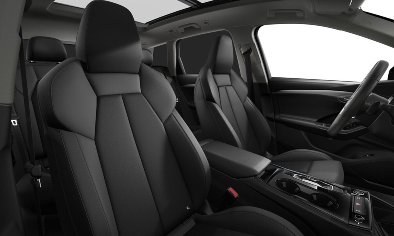 Audi Q6 e-tron – Bild 3