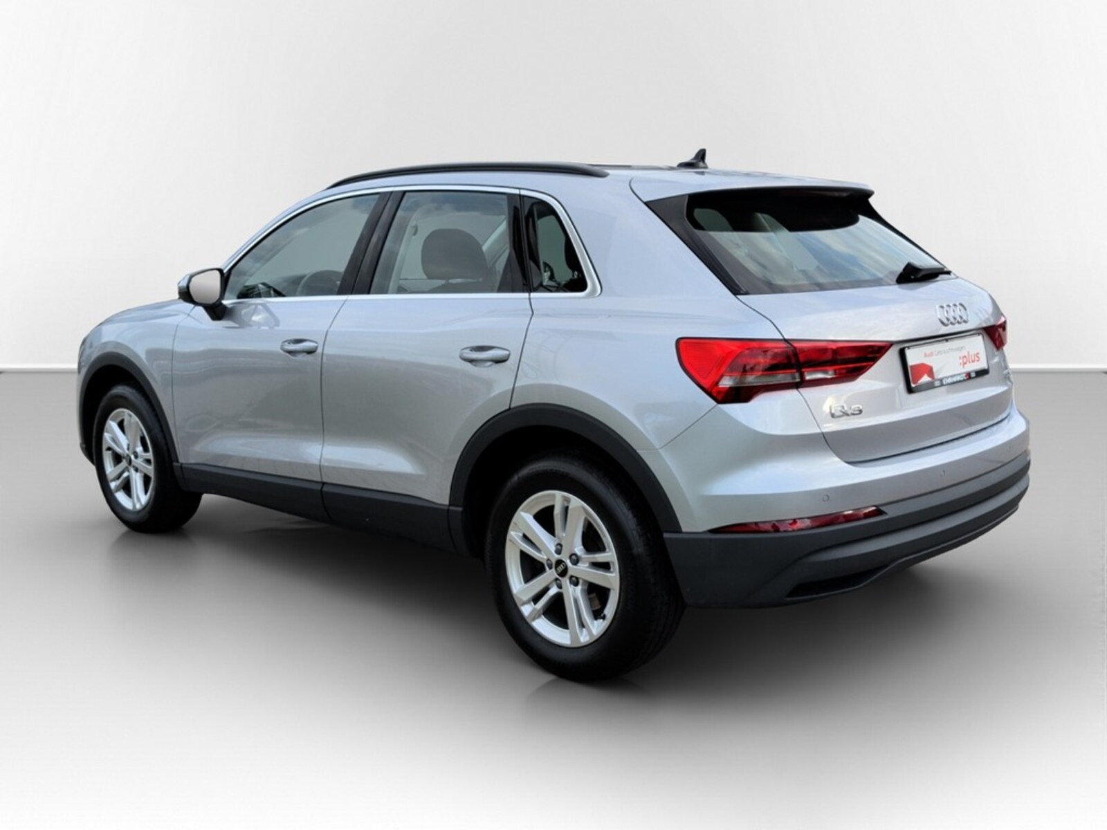 Audi Q3 – Bild 7