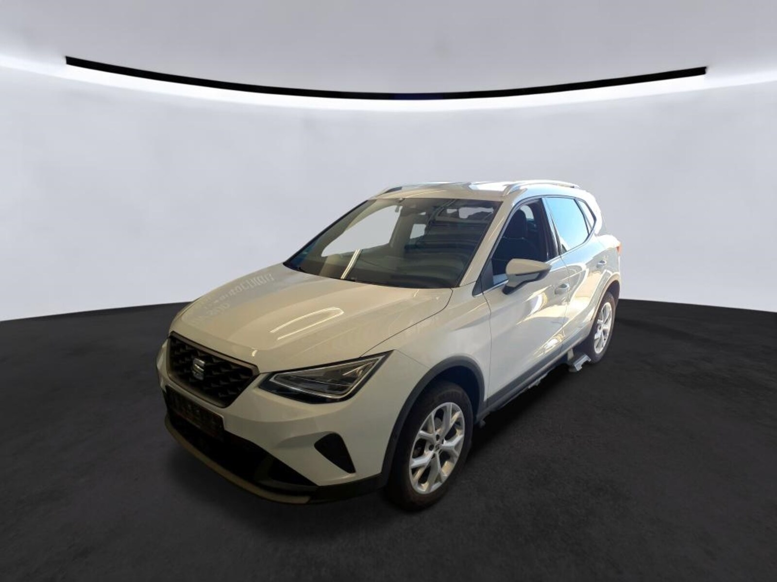 SEAT Arona – Bild 2