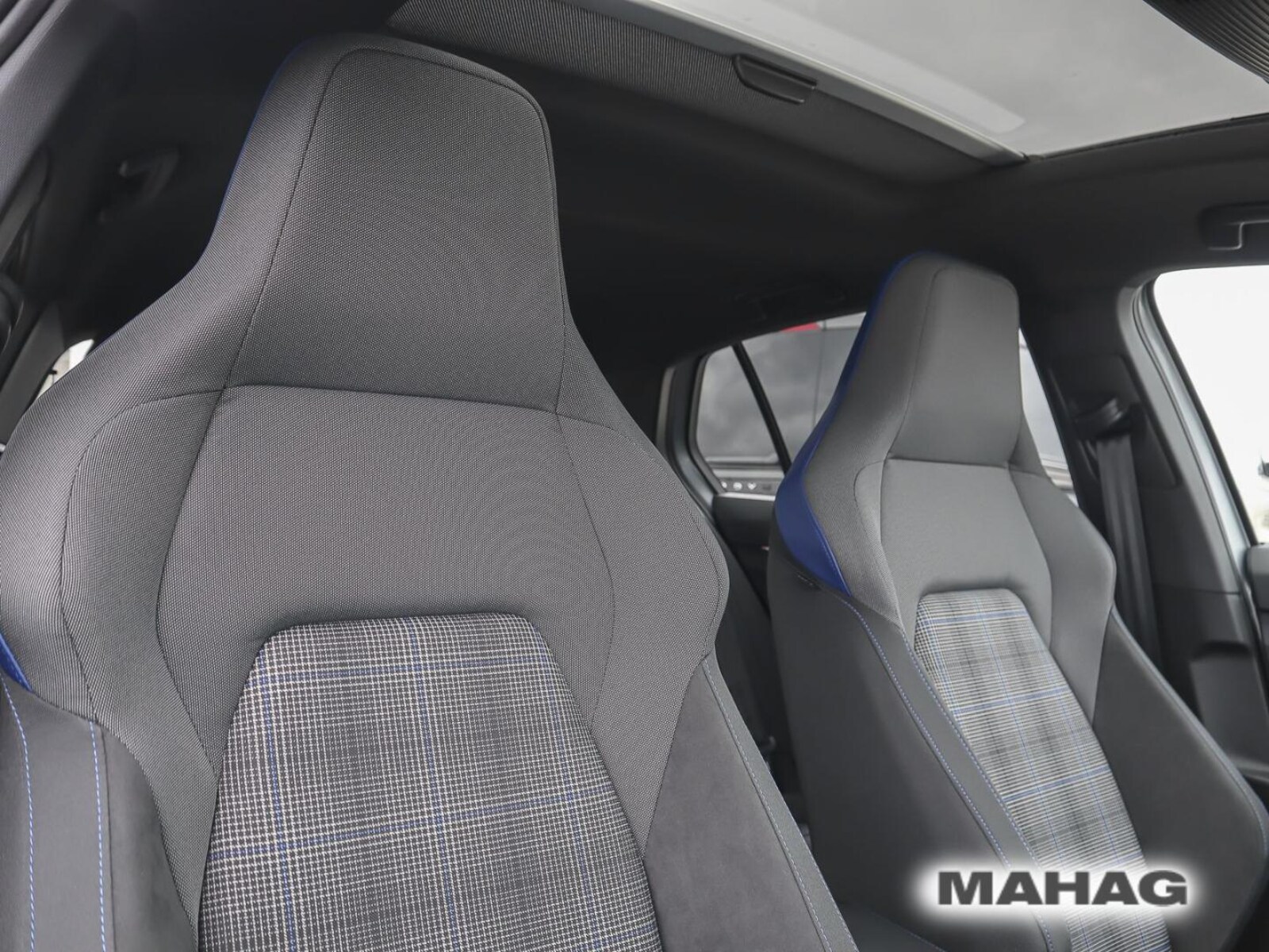 Volkswagen Golf – Bild 12