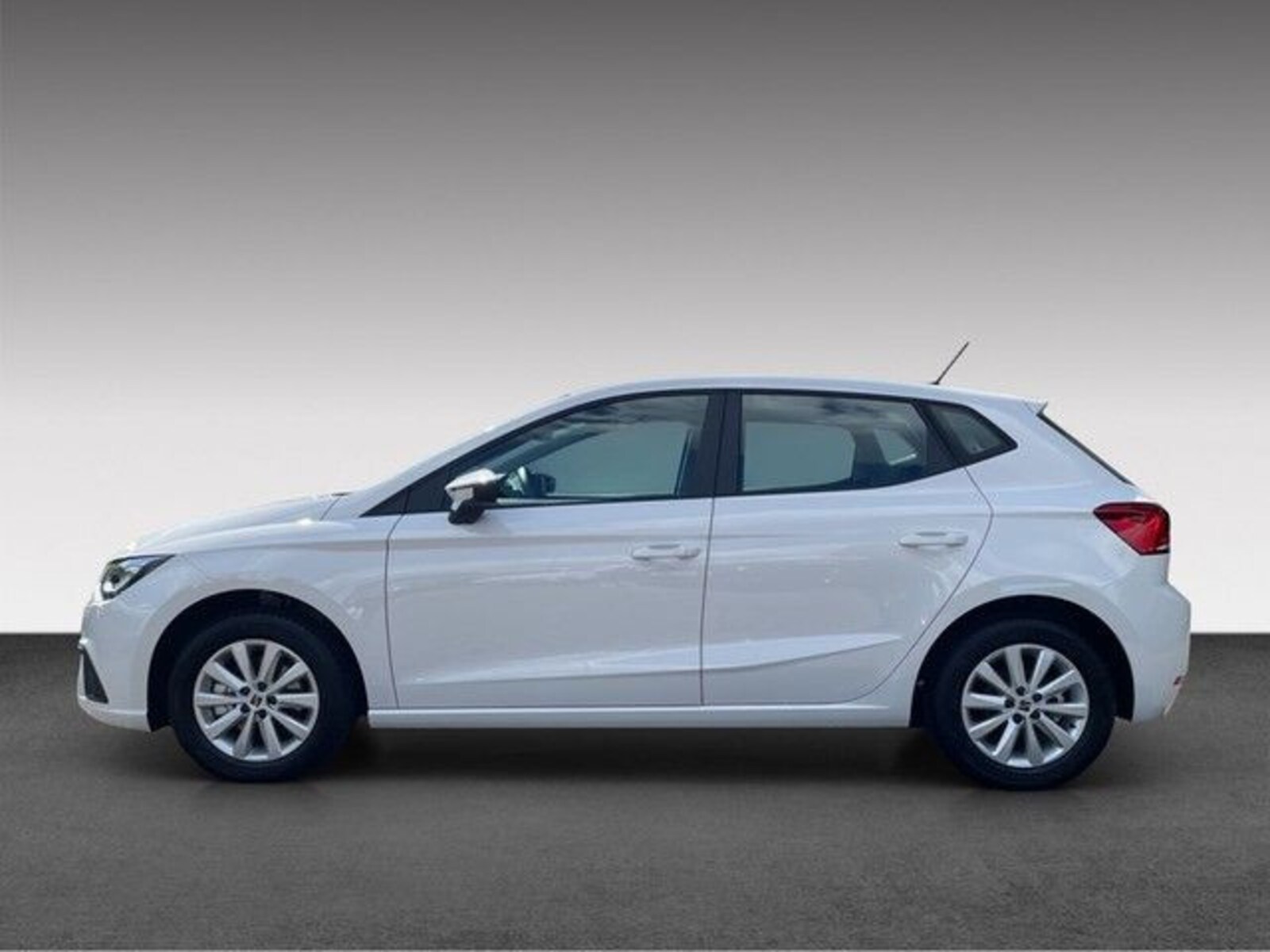 SEAT Ibiza – Bild 5