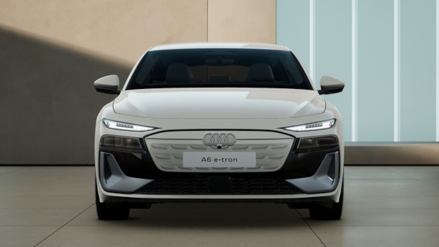 Bild über Audi A6 Avant e-tron S line business e-tron quattro 315 kW - für weitere Informationen kontaktieren Sie den Audi Partner